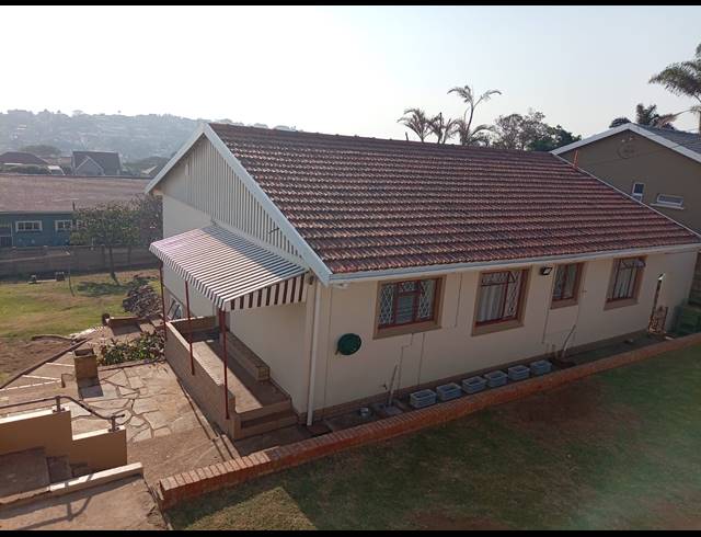 3 BEDROOM HOUSE FOR SALE IN BLUFF